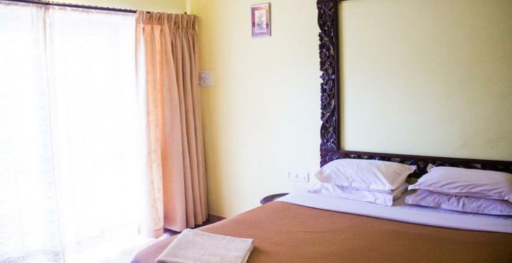 Marina Bay Beach Resort Candolim Exterior photo