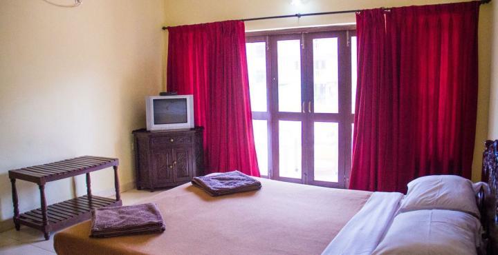 Marina Bay Beach Resort Candolim Exterior photo