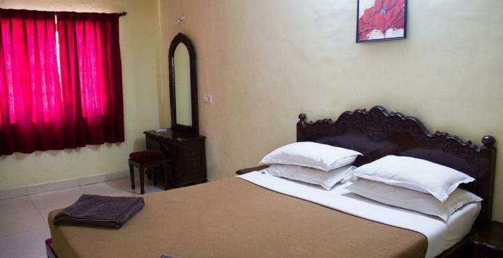 Marina Bay Beach Resort Candolim Exterior photo