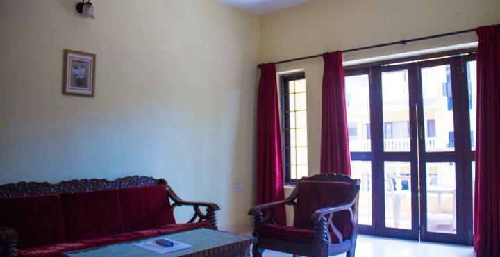 Marina Bay Beach Resort Candolim Exterior photo