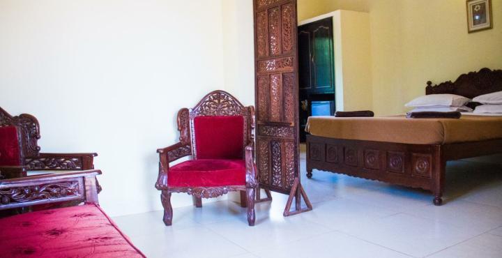 Marina Bay Beach Resort Candolim Exterior photo
